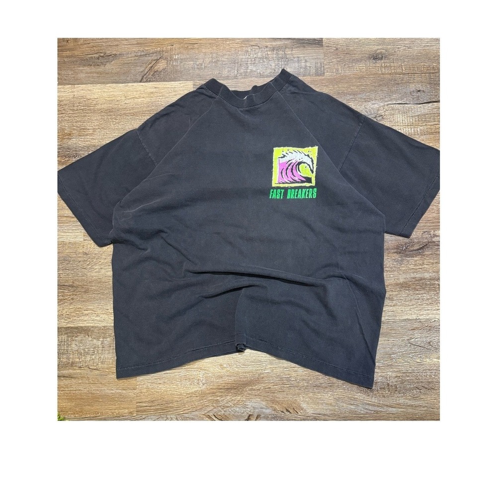 VTG single stitch 90s Surf T shirt